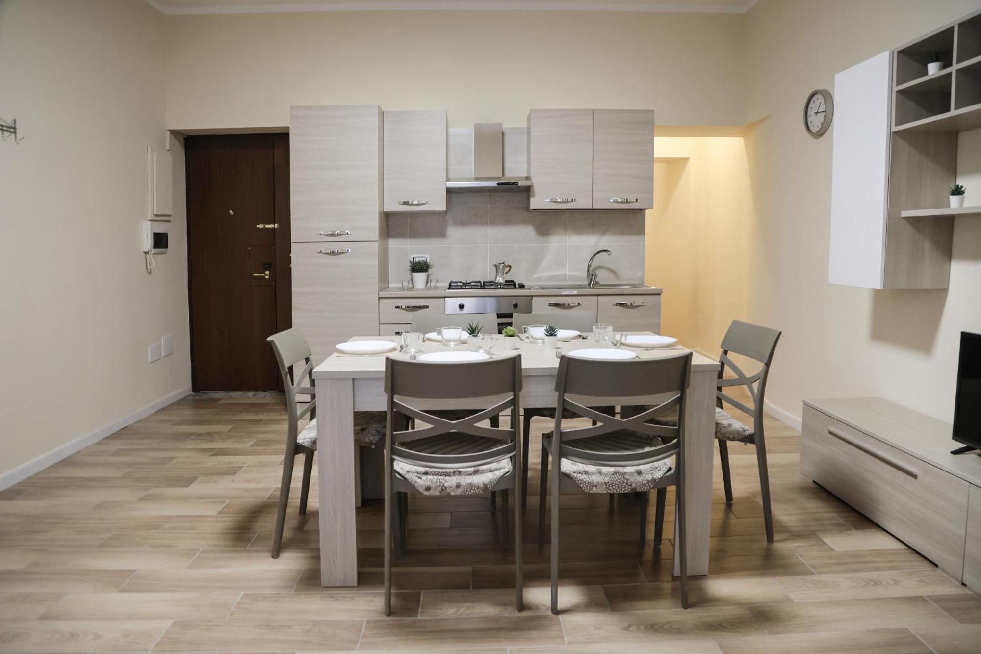 King Ladislao Apartment By Wonderful Italy Naples Exterior photo