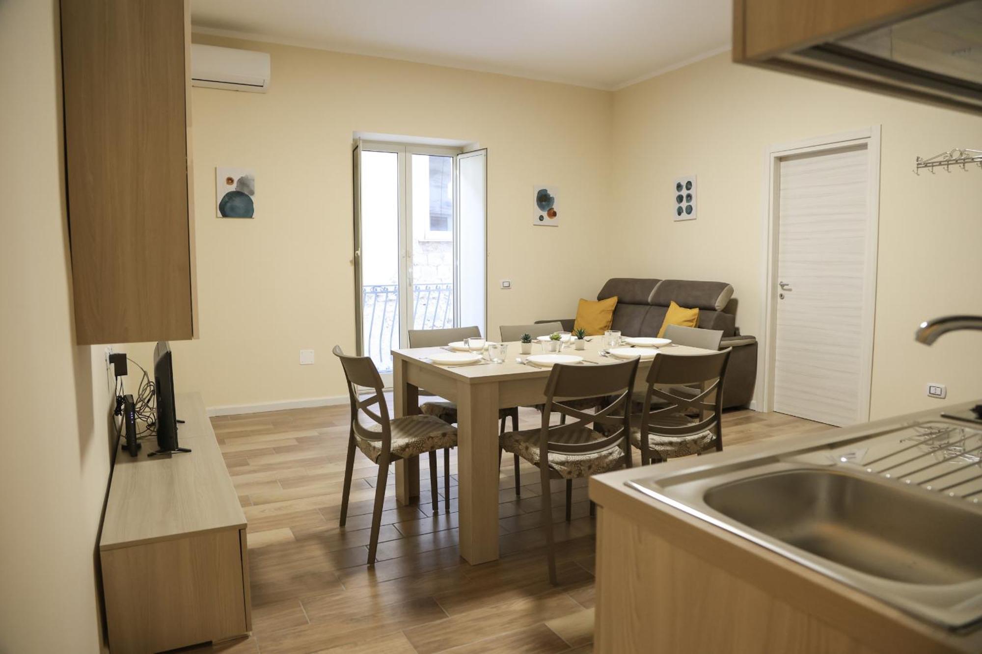 King Ladislao Apartment By Wonderful Italy Naples Exterior photo