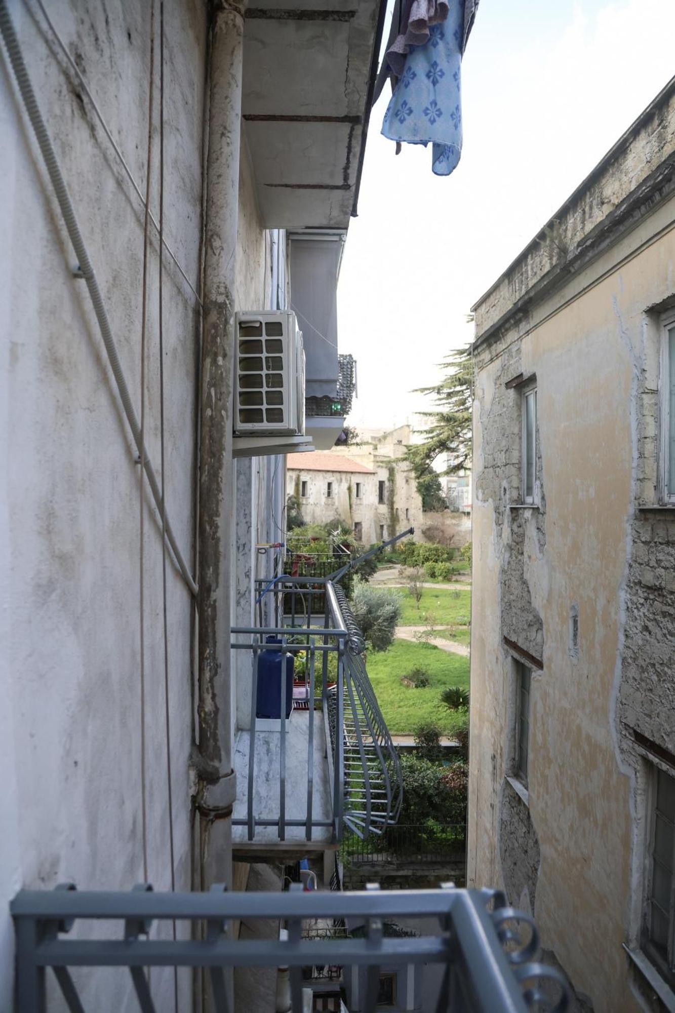 King Ladislao Apartment By Wonderful Italy Naples Exterior photo